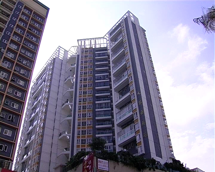 大芬悅豐購物廣場