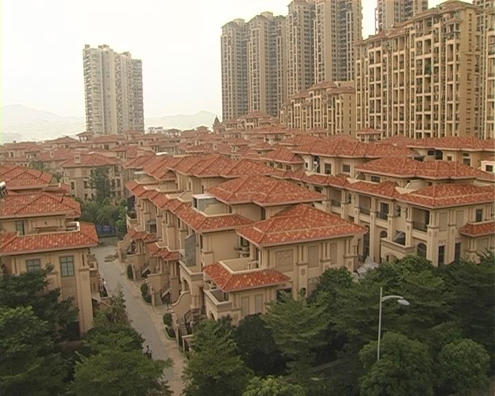 龍園意境