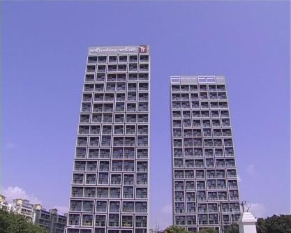 金漢山